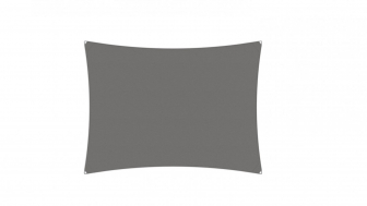 Тент от солнца Rectangle Ingenua
