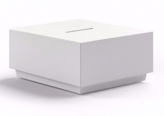 Столик пластиковый журнальный-thumbs-Фото1