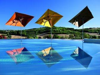 Зонт профессиональный 2х3 м-thumbs-Фото1