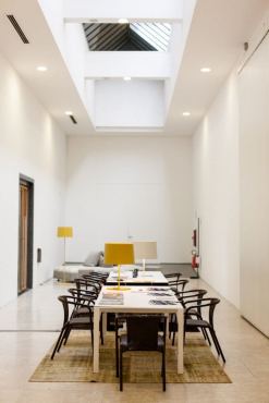 Studio Triennale, Милан, Италия