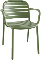 Кресло пластиковое-thumbs-Фото1