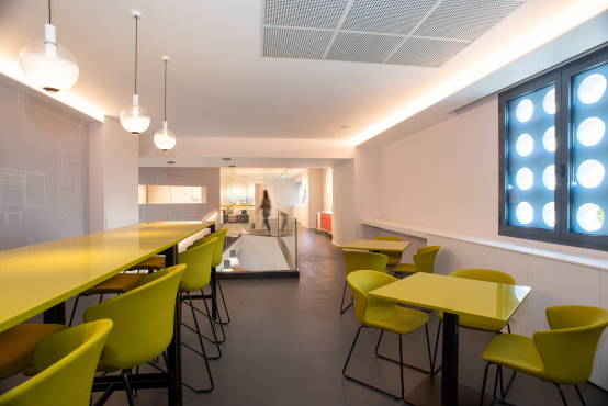 Loran (TV), Италия