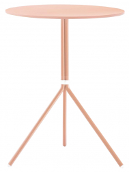 Стол обеденный металлический-thumbs-Фото1