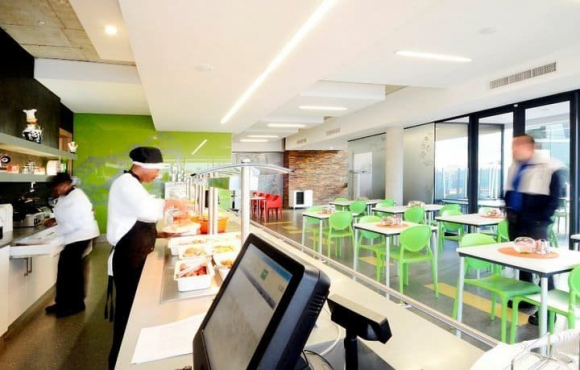 South Africa - Sean Williams & Scab