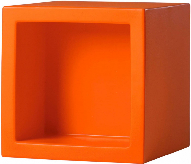 Куб открытый пластиковый Open Cube 75 Standard