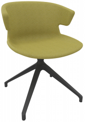 Кресло офисное вращающееся-thumbs-Фото1