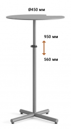 Столик приставной-thumbs-Фото3