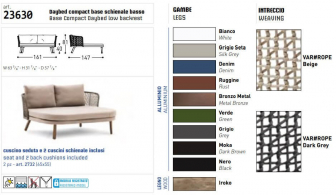 Лаунж-диван плетеный-thumbs-Фото3