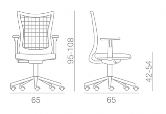 Кресло компьютерное-thumbs-Фото3