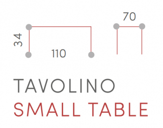 Столик металлический кофейный-thumbs-Фото3