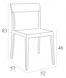 Стул пластиковый-thumbs-Фото3