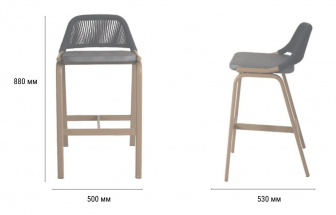 Стул барный плетеный-thumbs-Фото3