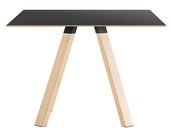 Стол обеденный Arki-Table Wood