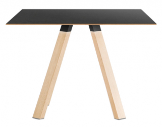 Стол обеденный Arki-Table Wood