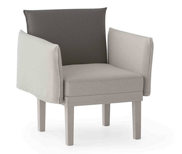 Подушка на спинку Conga Backrest