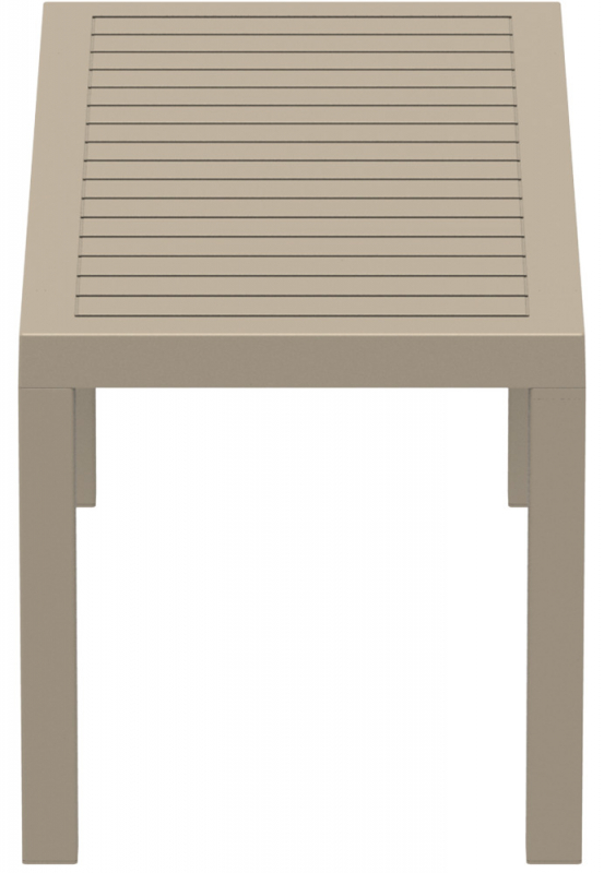 Столик пластиковый журнальный Ocean Table