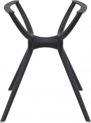 Подстолье пластиковое Air Legs Small