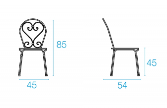 Стул металлический-thumbs-Фото3