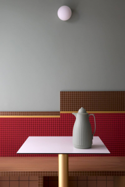 La Svolta LAB, Пинероло, Италия