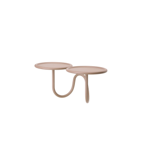 Подставка для цветов настенная Scab Design Mimosa сталь карамельный Фото 5