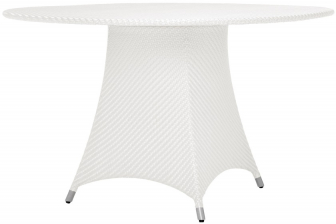 Стол плетеный обеденный-thumbs-Фото1