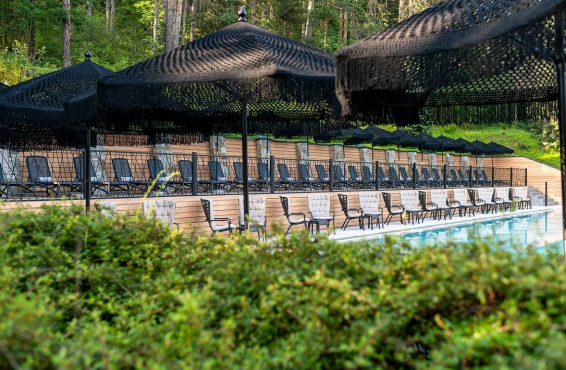 Kashmir Wellness and Spa Hotel, Болгария