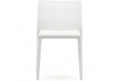 Стул пластиковый PEDRALI Volt стеклопластик белый Фото 5