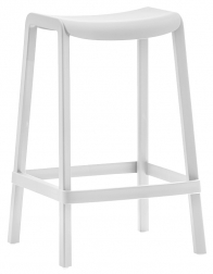 Табурет пластиковый полубарный-thumbs-Фото1