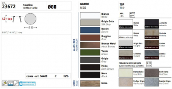 Столик кофейный-thumbs-Фото3