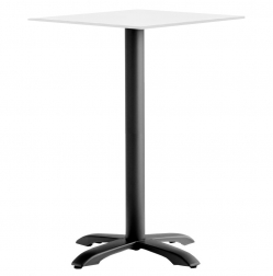 Подстолье металлическое барное-thumbs-Фото1