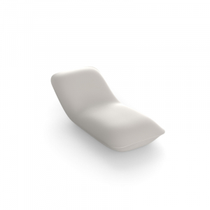 Лежак пластиковый Vondom Pillow Basic полиэтилен Фото 5