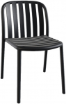 Стул пластиковый Galata-S