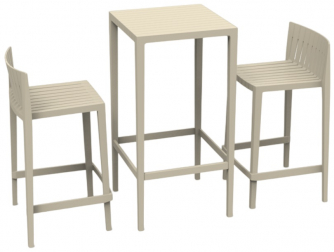 Комплект полубарной мебели-thumbs-Фото1