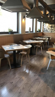 Restaurant, Италия