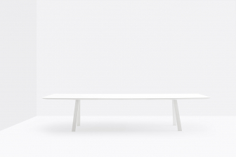 Стол ламинированный Arki-Table Compact