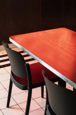 Corner Burger, Окленд, Новая Зеландия