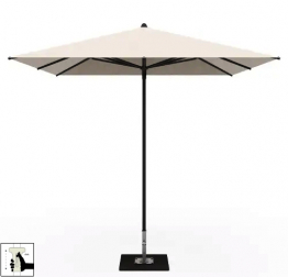 Зонт пляжный профессиональный 2х2 м-thumbs-Фото1