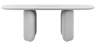 Стол с каналом для протяжки проводов-thumbs-Фото1