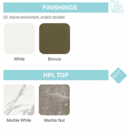 Стол ламинированный обеденный-thumbs-Фото4