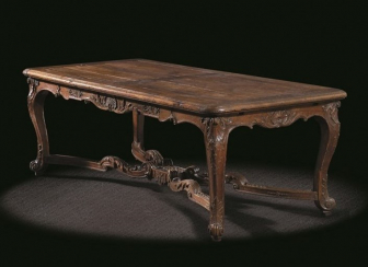 Стол деревянный обеденный-thumbs-Фото1