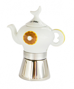 Кофеварка гейзерная Espressina Classic