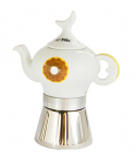 Кофеварка гейзерная Espressina Classic