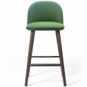 Стул барный с обивкой Arrmet Doc ST ясень, ткань Фото 5