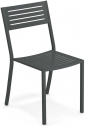 Стул металлический EMU Segno сталь Фото 1