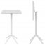 Стол пластиковый барный складной Sky Folding Bar Table 60