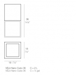 Кашпо пластиковое-thumbs-Фото3