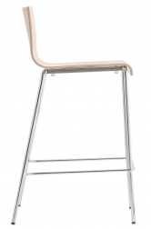 Стул деревянный полубарный-thumbs-Фото1