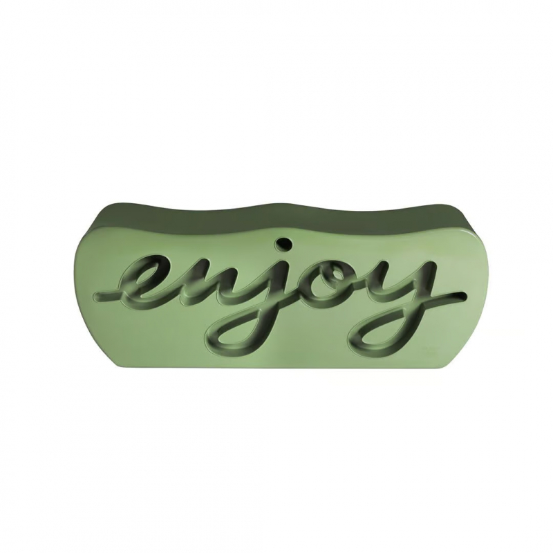 Скамья пластиковая Enjoy Standard