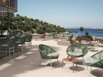 Кресло лаунж плетеное с подушкой-thumbs-Фото4