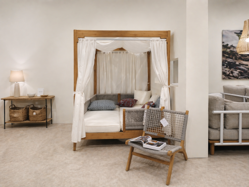 Проект фабрики RosaDesign